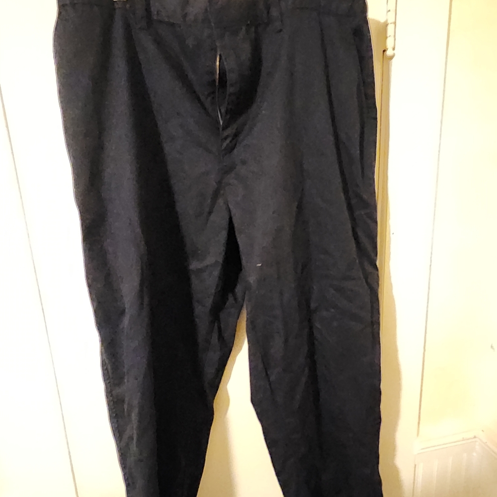 18W White Stag Blue Pants